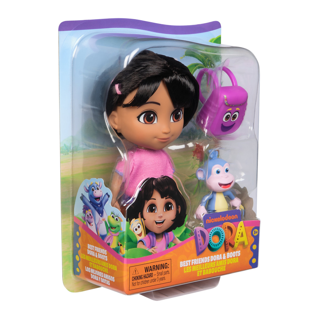 DTE Dora - Puppe