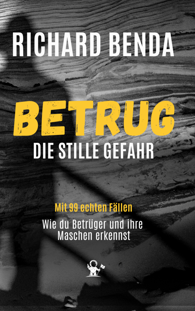 Betrug