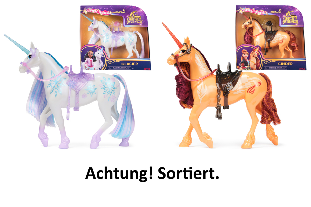 UCA Fashion Unicorn Sortiment (G+C)