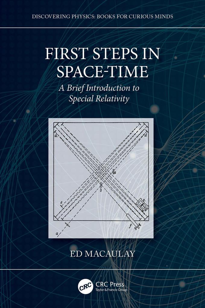 First Steps in Space-Time