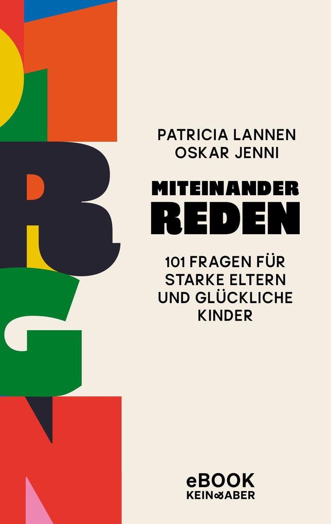 Miteinander reden