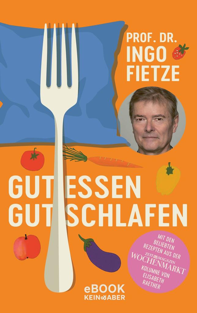 Gut essen gut schlafen