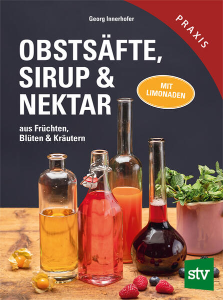 Obstsäfte Sirup & Nektar