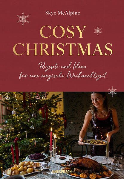 Knesebeck Von Dem GmbH Cosy Christmas (Mängelexemplar)