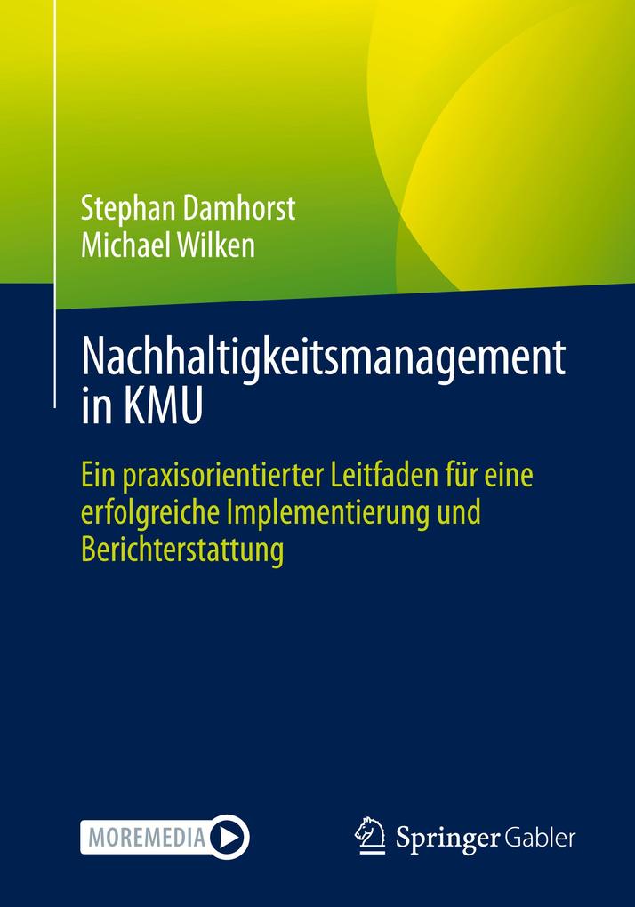 Nachhaltigkeitsmanagement in KMU
