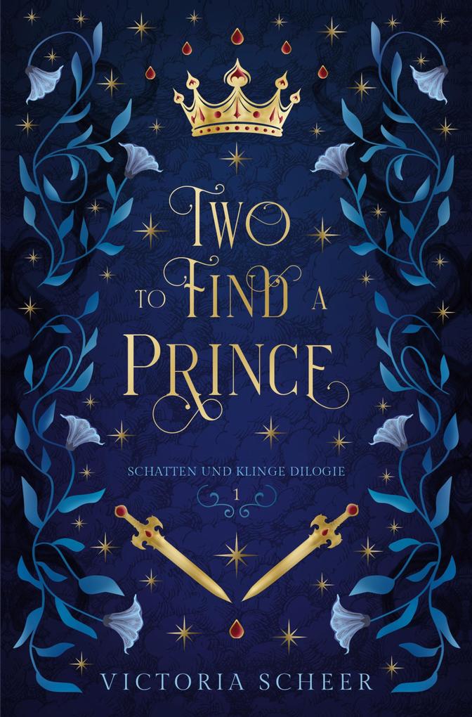 Two to find a Prince