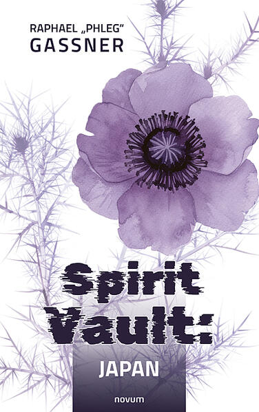 Spirit Vault: Japan