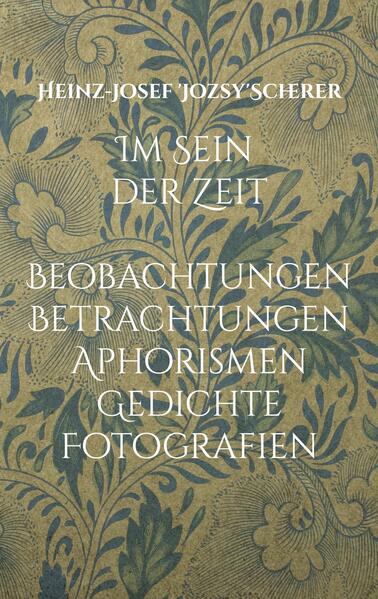 Im Sein der Zeit