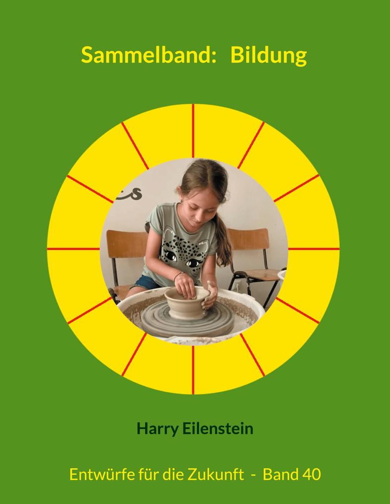 Sammelband: Bildung