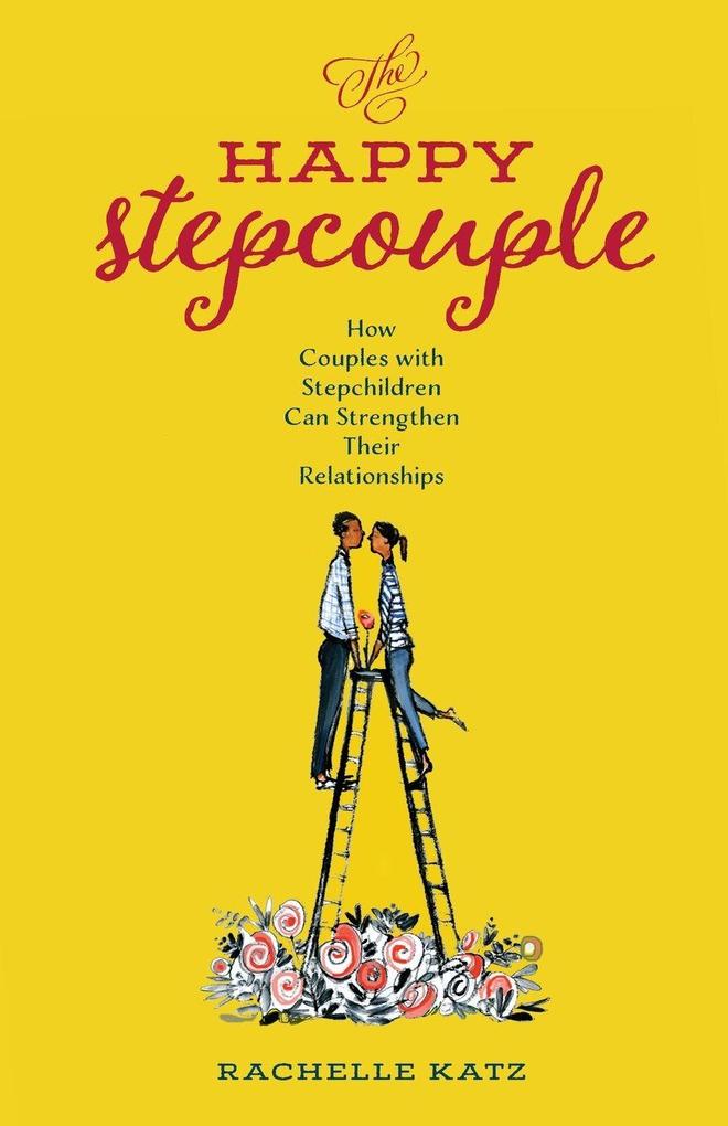 Happy Stepcouple