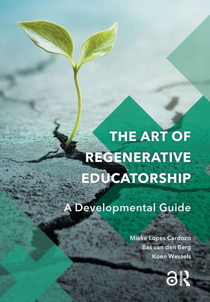 The Art of Regenerative Educatorship