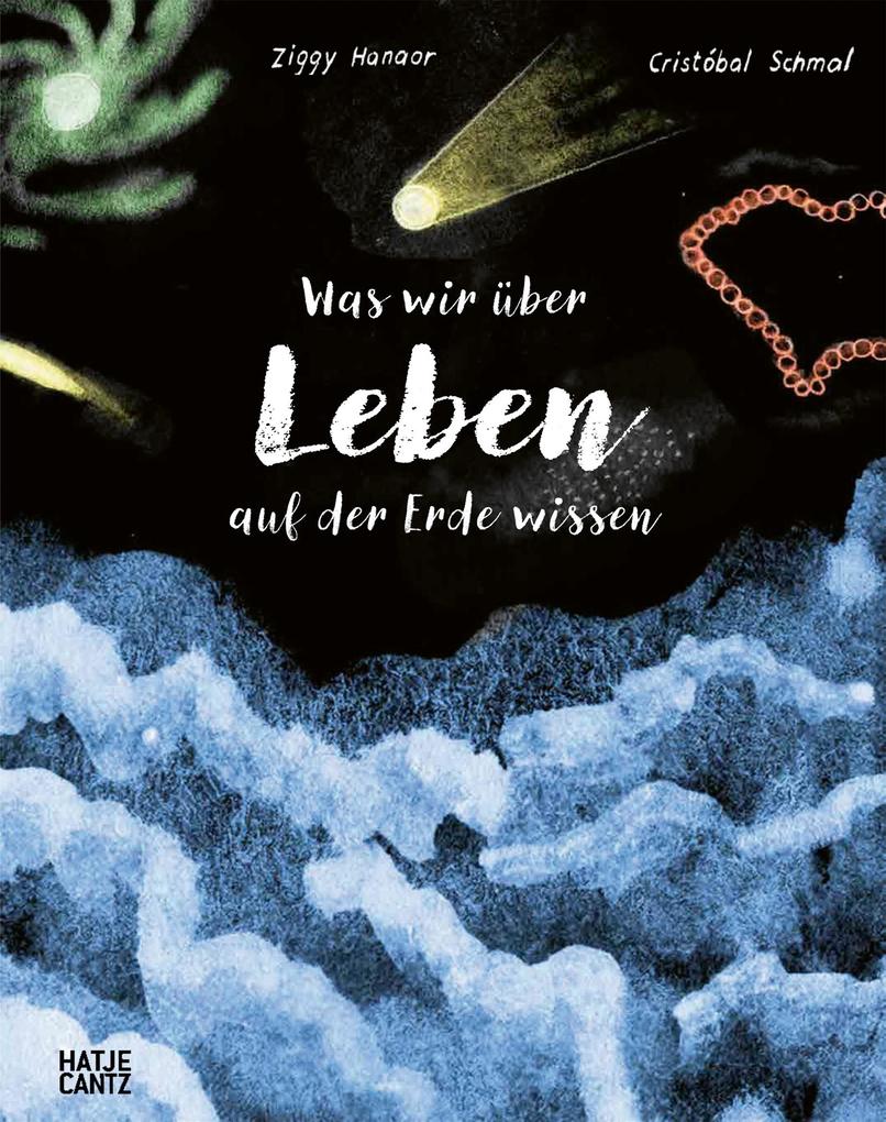 Was wir über Leben auf der Erde wissen. Urknall Weltall und wir alle.