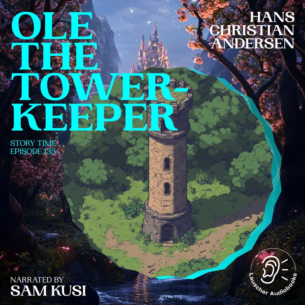 Ole the Tower-Keeper (Story Time Episode 135)