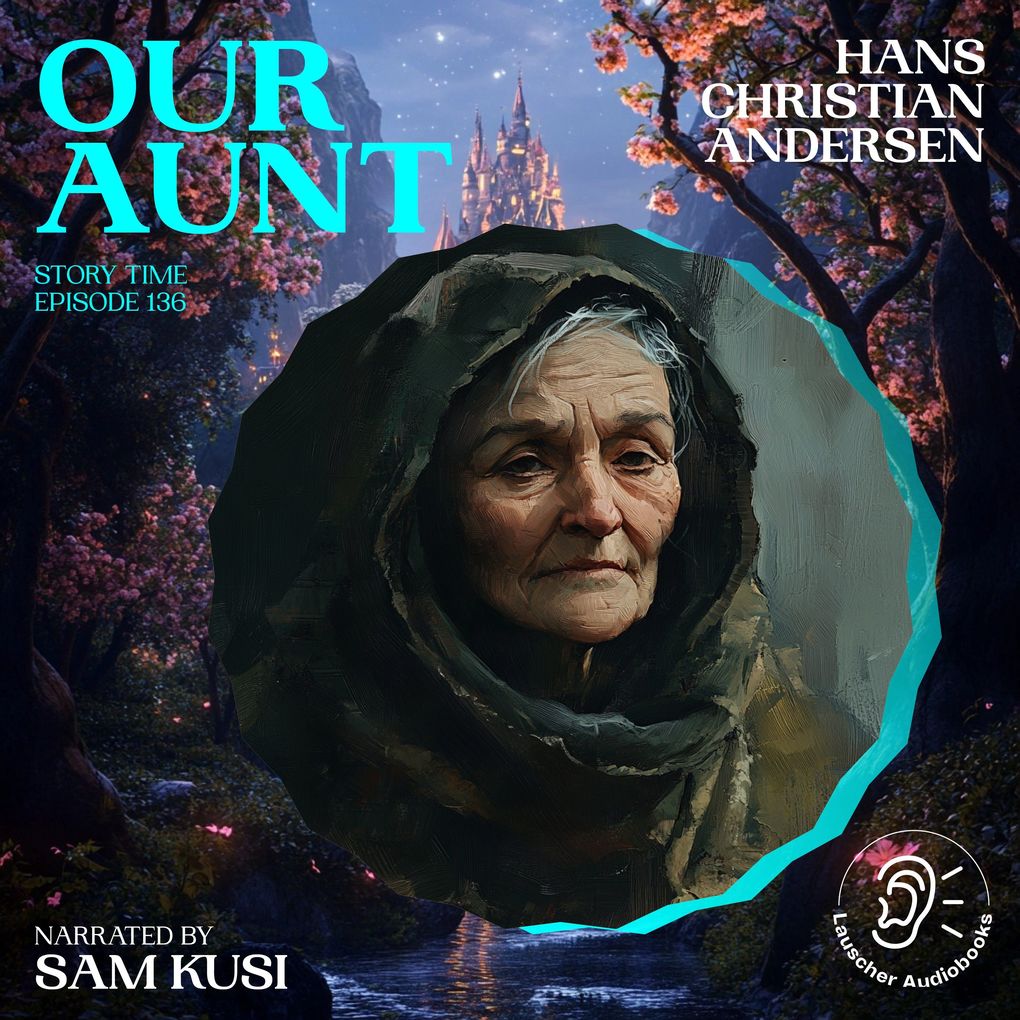 Our Aunt (Story Time Episode 136)