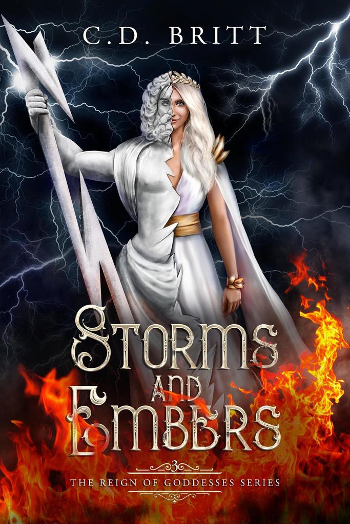 Storms and Embers