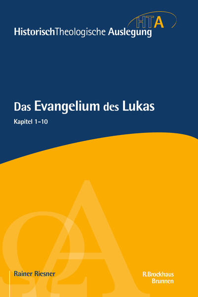 Das Evangelium des Lukas Kapitel 1-10