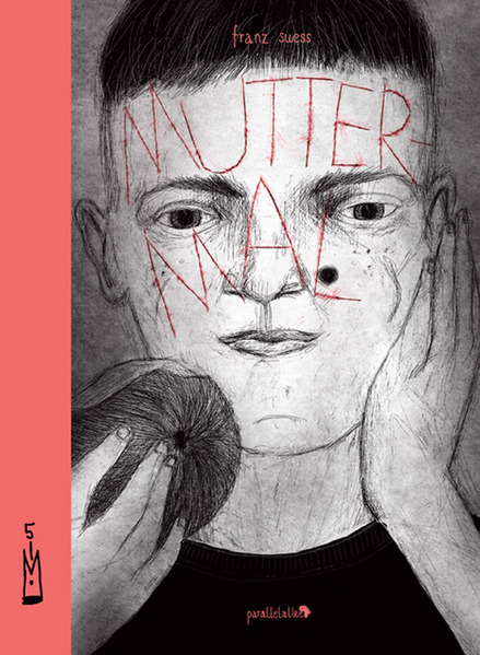 Muttermal