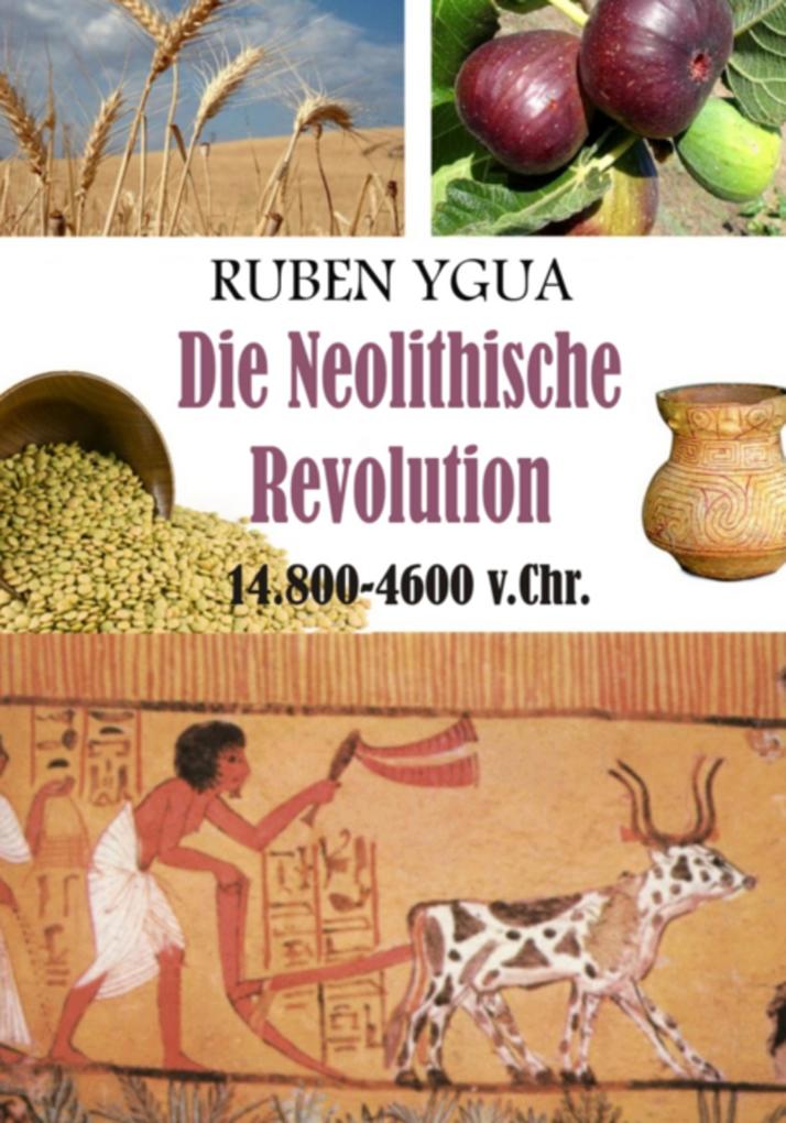 Die Neolithische Revolution