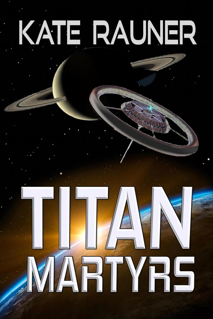 Titan Martyrs
