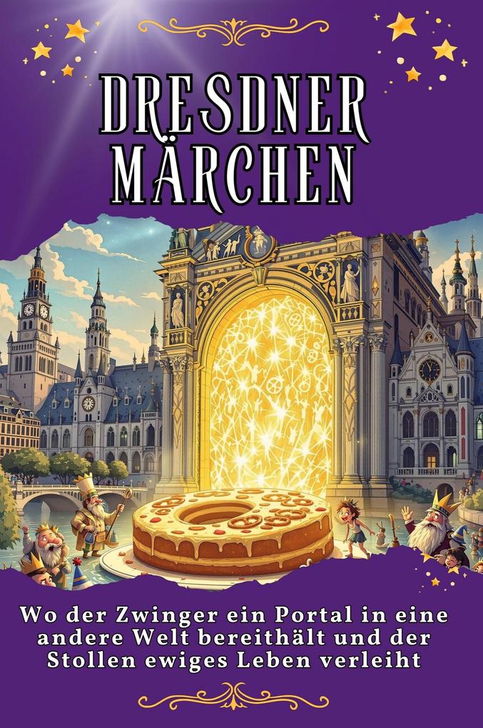 Dresdner Märchen