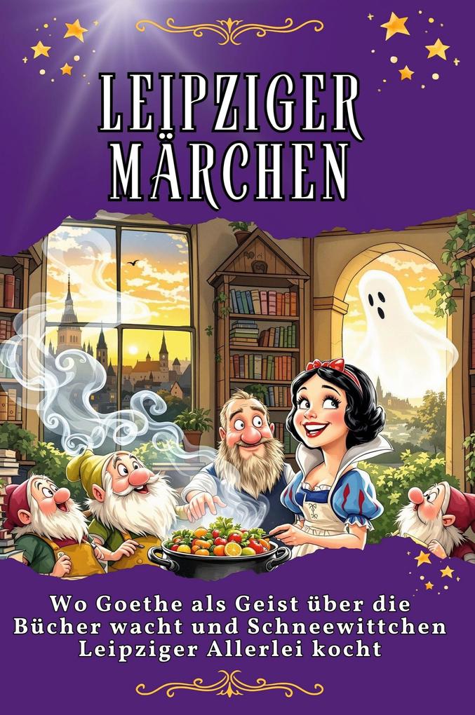 Leipziger Märchen