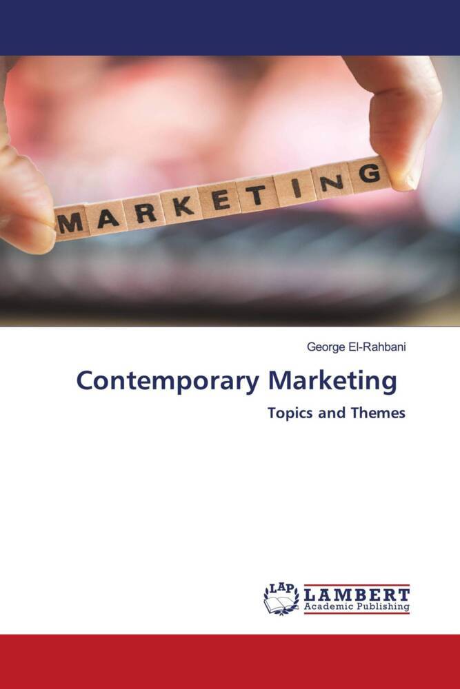 Contemporary Marketing