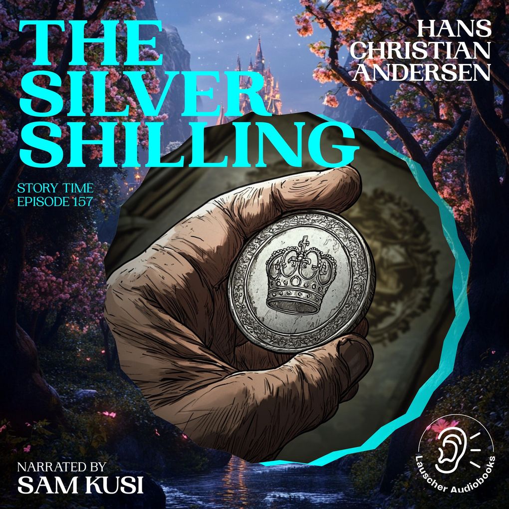 The Silver Shilling (Story Time Episode 157)