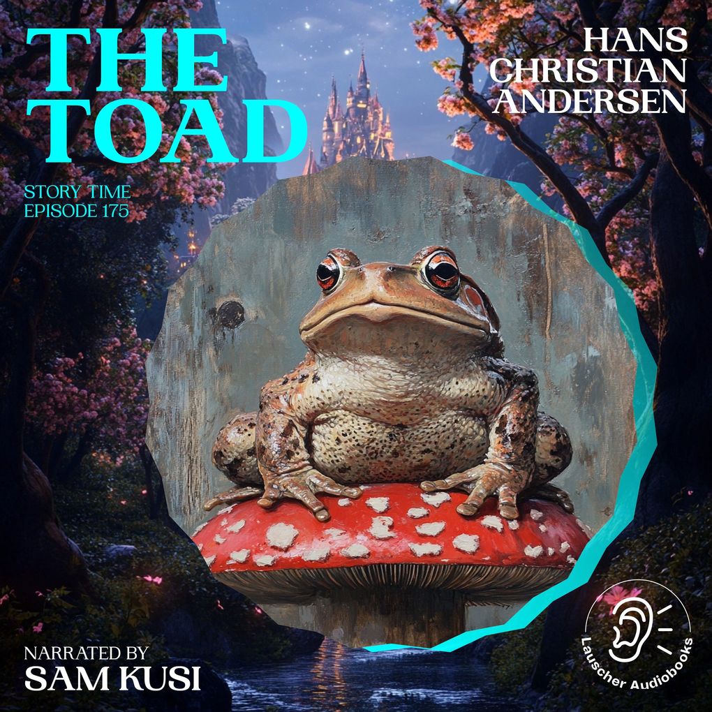 The Toad (Story Time Episode 175)
