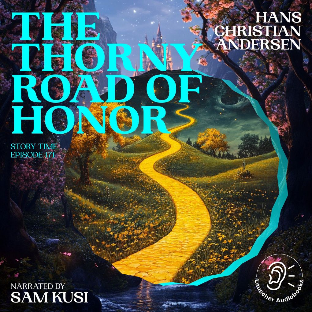 The Thorny Road of Honor (Story Time Episode 171)