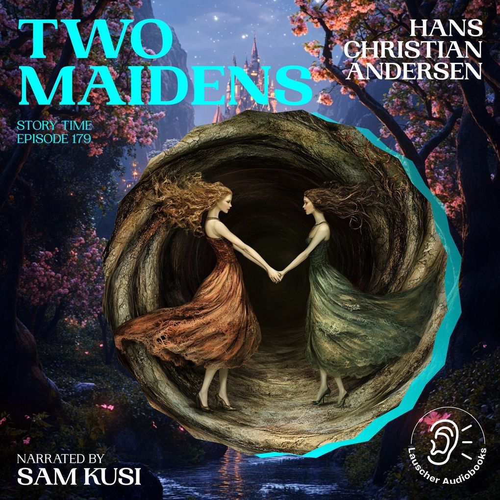 Two Maidens (Story Time Episode 179)