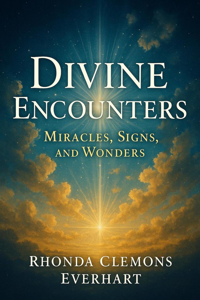 Divine Encounters: Miracles Signs and Wonders