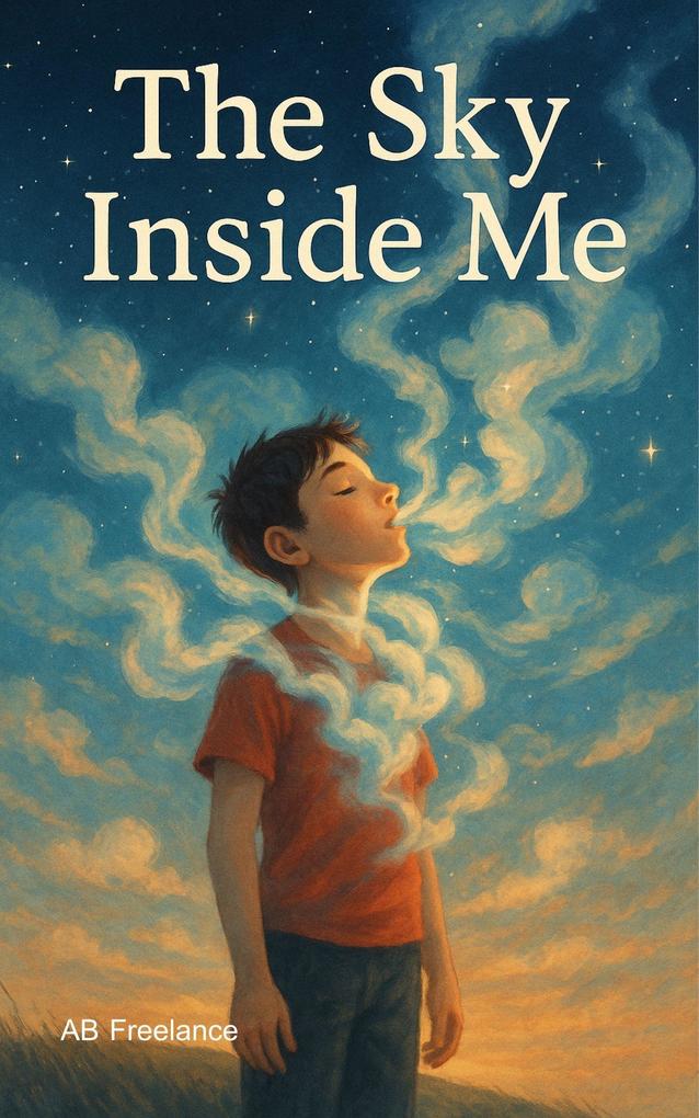 The Sky Inside Me