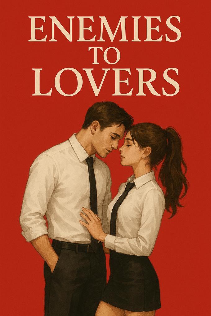 Enemies to lovers