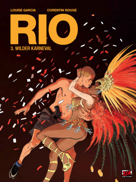 Rio Bd. 3