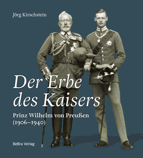 Der Erbe des Kaisers