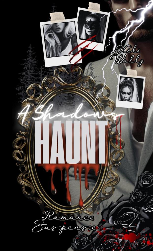 A Shadows Haunt