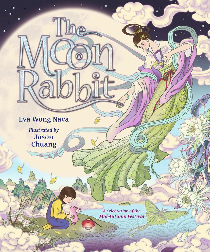 The Moon Rabbit
