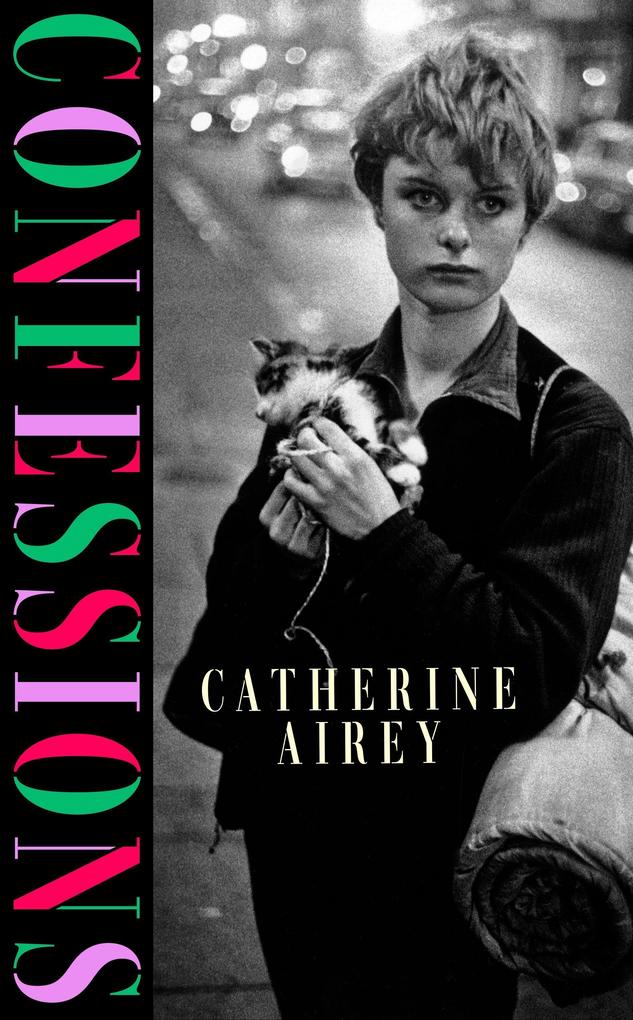 Penguin Books Ltd (Uk) Confessions