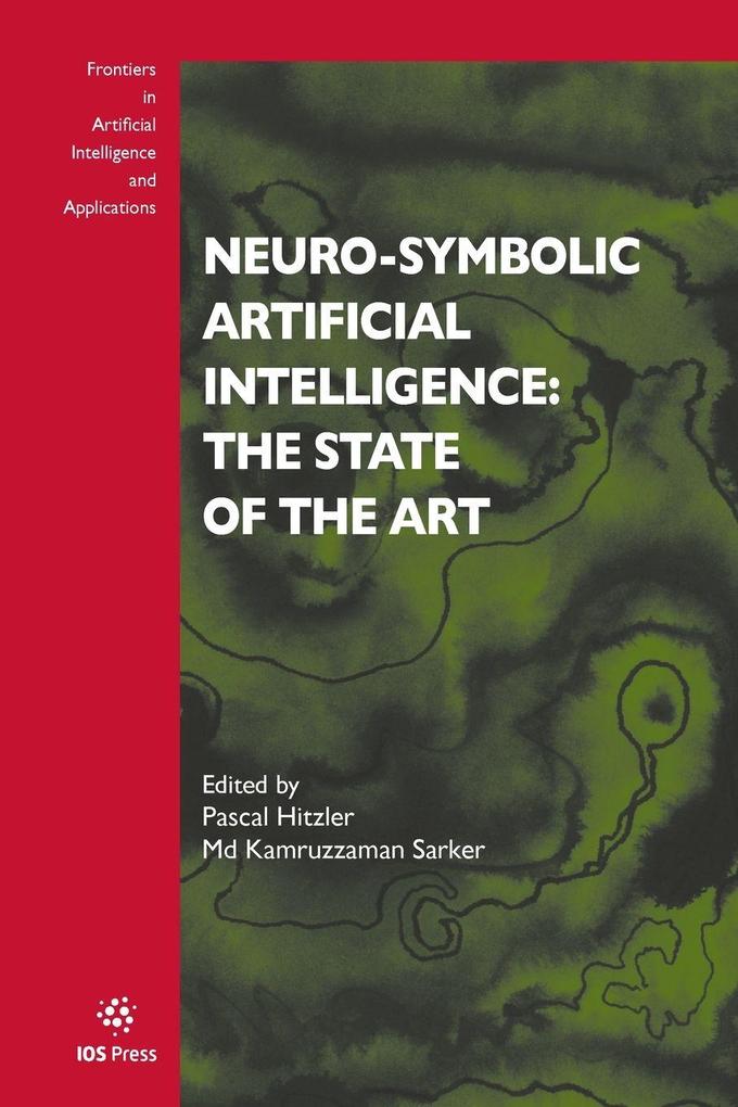 Neuro-Symbolic Artificial Intelligence