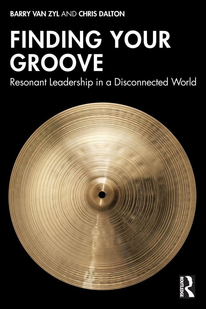 Finding Your Groove
