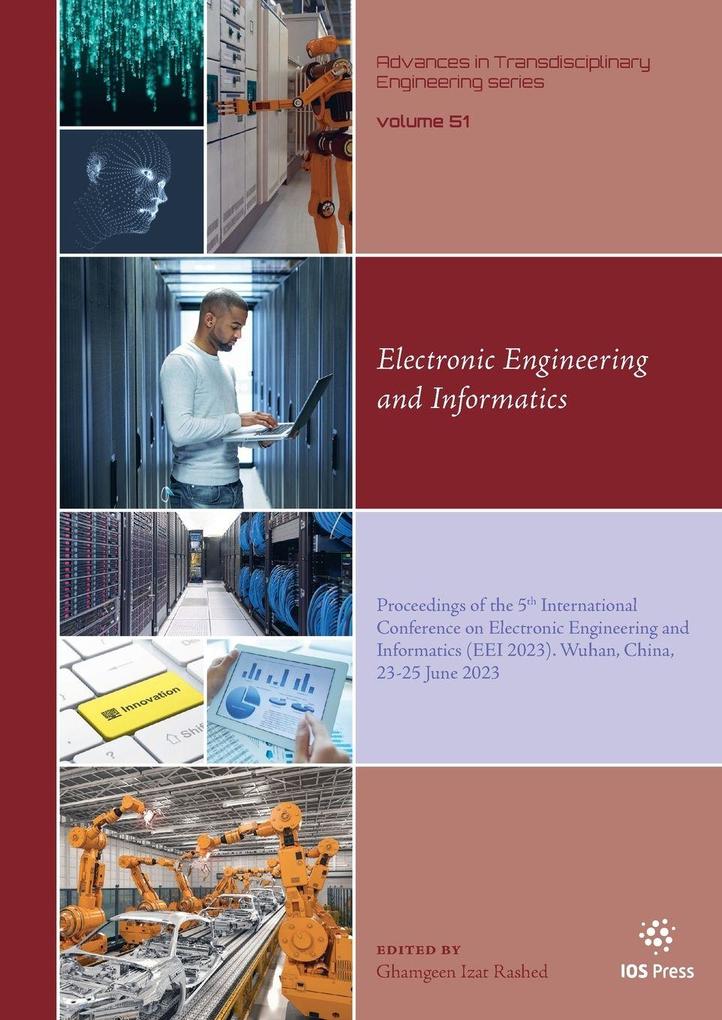 Electronic Engineering and Informatics