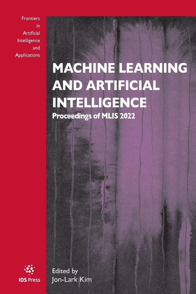 Machine Learning and Artificial Intelligence