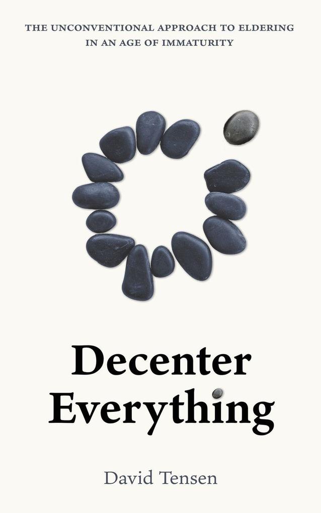 Decenter Everything