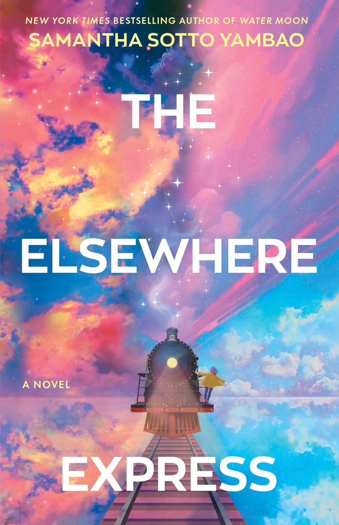 Random House Llc Us The Elsewhere Express. Deluxe Edition
