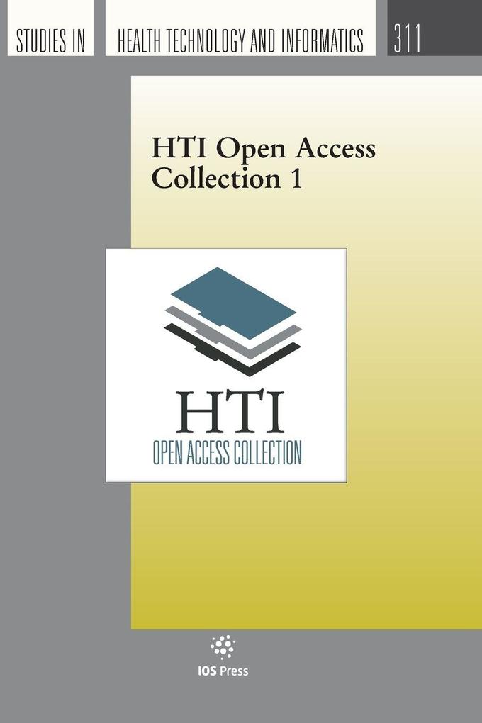 HTI Open Access Collection 1