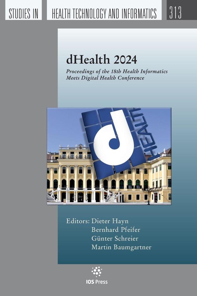 dHealth 2024