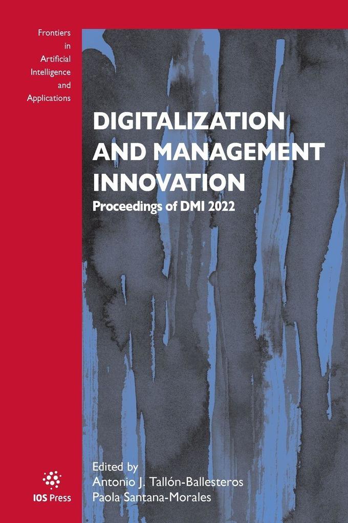 Digitalization and Management Innovation