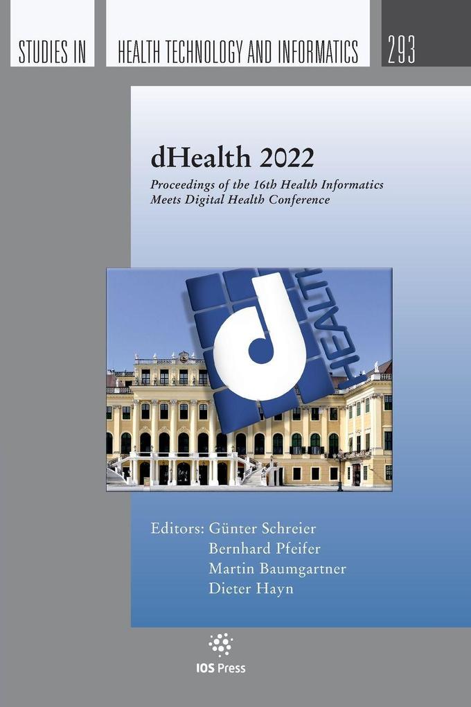 dHealth 2022