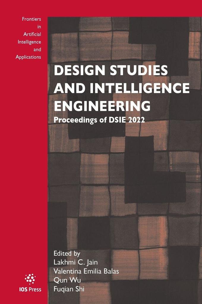 Design Studies and Intelligence Engineering