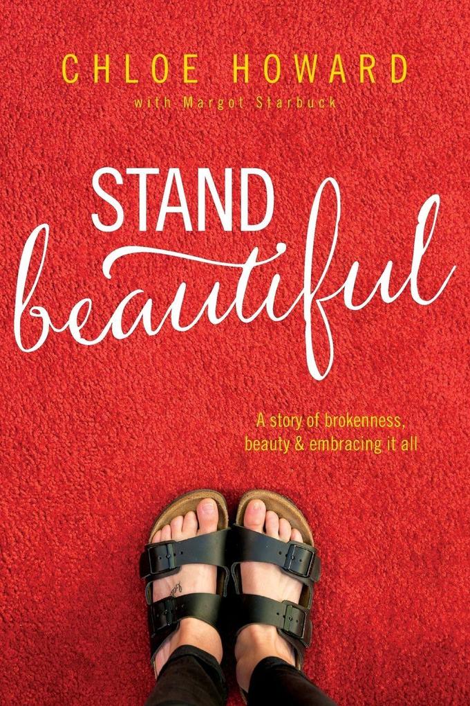 The Stand Beautiful
